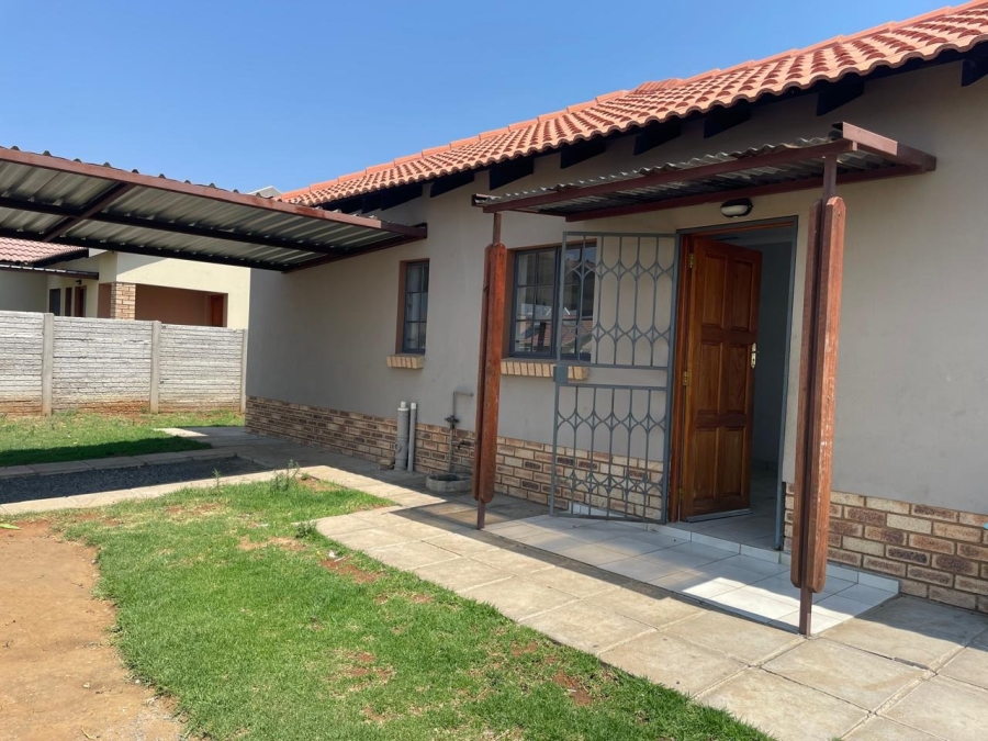 3 Bedroom Property for Sale in Waterkloof A H North West